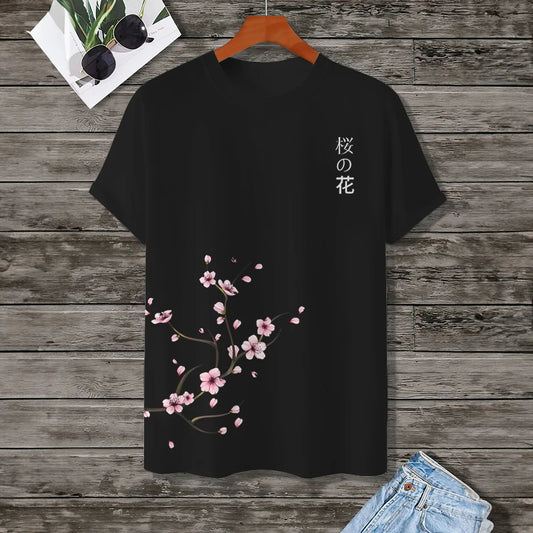 T-shirt Sakura