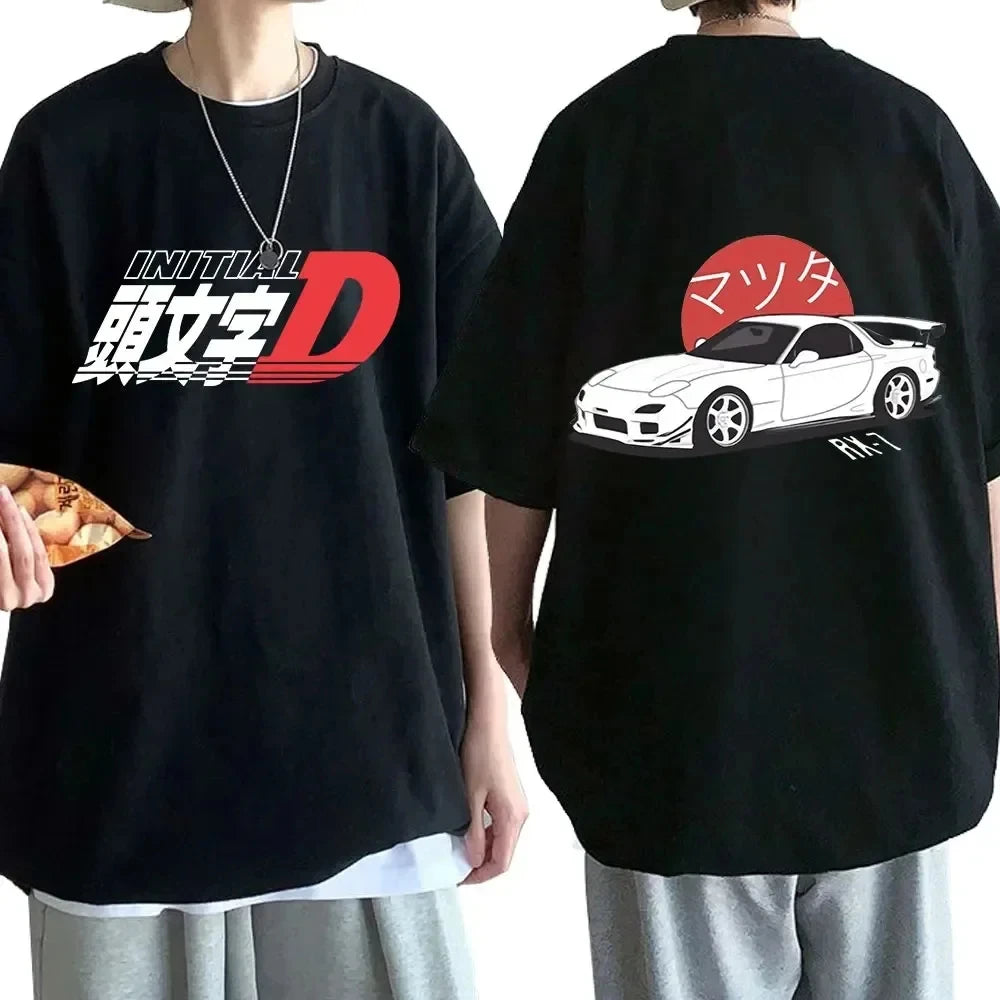 T-Shirt Drift