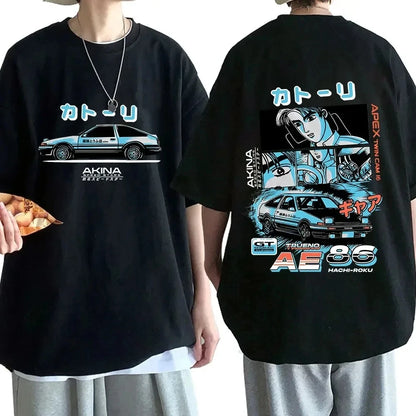 T-Shirt Drift