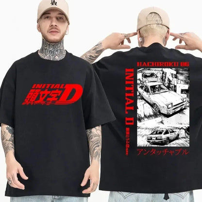 T-Shirt Drift